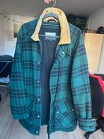 Semi-elegante jas voor het tussenseizoen, Kleding | Heren, Jassen | Zomer, Ophalen of Verzenden, Zo goed als nieuw, Maat 52/54 (L)