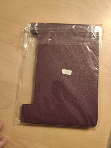 Lenovo Yoga 8", Tablet hoes beschikbaar voor biedingen