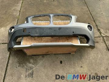 Voorbumper space grey BMW X1 E84 51112993565 beschikbaar voor biedingen