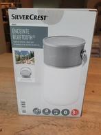 SilverCrest Bluetooth speaker NIEUW, Minder dan 50 watt, Wandlamp, Ophalen of Verzenden, Netvoeding