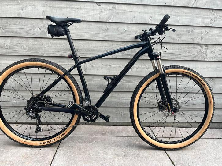 Specialized rockhopper29, Fietsen en Brommers, Fietsen | Mountainbikes en ATB, Zo goed als nieuw, Overige merken, Ophalen of Verzenden