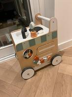 Houten Loopwagen Keuken - Baby Walker, Kinderen en Baby's, Ophalen, Gebruikt, Hout, Speelkeuken