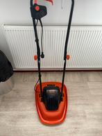 Zwevende grasmaaier, Ophalen, Zo goed als nieuw