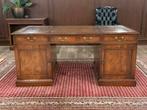 Klassiek Engels bureau #516, Ophalen of Verzenden, Zo goed als nieuw, Bureau