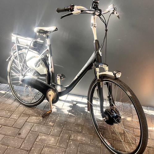 Ruime keuze tweedehands E-BIKES  – Al vanaf €599!, Fietsen en Brommers, Elektrische fietsen, Zo goed als nieuw, Overige merken