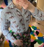 Catwalk junkie blouse met panters, Maat 38/40 (M), Zo goed als nieuw, Catwalk Junkie, Verzenden
