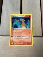 Pokemonkaart Charizard 120 HP 6/108, Hobby en Vrije tijd, Verzamelkaartspellen | Pokémon, Ophalen of Verzenden, Zo goed als nieuw