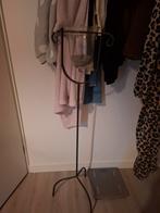 Kandelaar, Ophalen, Overige materialen