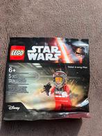 Lego 5004408 - Star Wars - Polybag - Rebel A-wing Pilot, Ophalen of Verzenden, Nieuw, Complete set, Lego