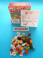 Rupsen race nr. 999-RUP01-02, Ophalen, Zo goed als nieuw