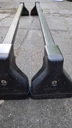 Dakdragers voor Opel., Ophalen, Gebruikt