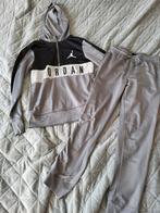 Jordan
Trainingspak - zwart/grijs maat 146, Kinderen en Baby's, Kinderkleding | Maat 146, Ophalen of Verzenden, Gebruikt, Jordan