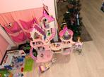 Playmobil | Prinsessenkasteel met koninklijk paar | 71845, Kinderen en Baby's, Speelgoed | Playmobil, Ophalen of Verzenden, Zo goed als nieuw
