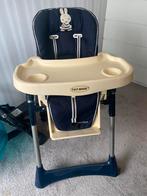 Kinderstoel inklapbaar, Kinderen en Baby's, Kinderstoelen, Ophalen of Verzenden, Zo goed als nieuw, Inklapstoel