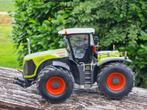 Claas Xerion 5000 Wiking, Overige merken, Wiking, Tractor of Landbouw, Ophalen of Verzenden