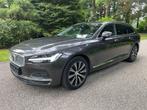 Volvo V90 T6 AWD Recharge Inscription / Panoramadak / TOP !!, Automaat, V90, 4 cilinders, 340 pk