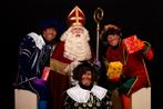 Sinterklaas regio Houten/UTRECHT, Diversen, Sinterklaas, Ophalen of Verzenden, Nieuw