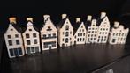 KLM huisjes, Verzamelen, KLM Huisjes, Ophalen of Verzenden, Zo goed als nieuw, 81 t/m 91, Gevuld