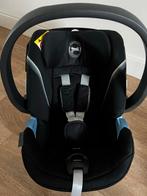 Cybex Aton 5 Autostoeltje - Base met Isofix, Zijbescherming, Zo goed als nieuw, Isofix, 0 t/m 13 kg
