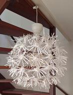 IKEA PS Hanglamp MASKROS, Huis en Inrichting, Lampen | Kroonluchters, Ophalen of Verzenden, Gebruikt, Kunststof, IKEA PS Hanglamp MASKROS