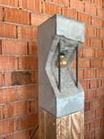 Design lamp - beton, Ophalen, Nieuw