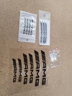 AMG Stickers - Set, Auto diversen, Ophalen of Verzenden
