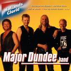 The Major Dundee Band - Hollands Glorie CD Nieuw.!, Cd's en Dvd's, Cd's | Country en Western, Ophalen of Verzenden, Nieuw in verpakking