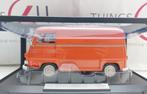 Norev 1:18 Renault Estafette oranje nieuw in verpakking, Hobby en Vrije tijd, Modelauto's | 1:18, Ophalen of Verzenden, Nieuw