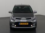 Kia Picanto 1.0 T-GDi X-Line 5p | Lederen Bekleding | Stoel/, Auto's, Kia, Voorwielaandrijving, 101 pk, Gebruikt, Euro 6