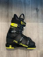 Fischer RC4 60 Ski Schoen - Maat 24.5, 100 tot 140 cm, Schoenen, Ophalen of Verzenden, Skiën