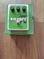 Big Muff BAS, Muziek en Instrumenten, Effecten, Ophalen of Verzenden, Nieuw, Distortion, Overdrive of Fuzz