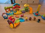 Vrolijke Vriendjes Speelset, Ophalen of Verzenden, Gebruikt, Jongen of Meisje
