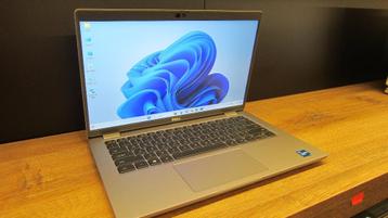 14″ Dell Latitude 5420-i5 1145G7-16Gb DDR4-256GB Nvme-Touch beschikbaar voor biedingen