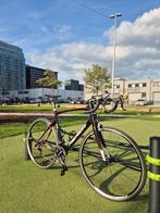 Racefiets Merida Ride CF 94 2014 Carbon, 28 inch, Gebruikt, Carbon, 57 tot 61 cm