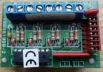 4 zone uitbreidingsprint voor cd3004 alarmsysteem - Aritech, Ophalen of Verzenden, Gebruikt, Overige typen, Overige soorten