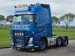 VOLVO FH 460 xl 6x2 special show, Automaat, 460 pk, Euro 6, Blauw