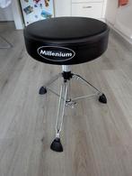 Millenium DT-900 Drumkruk/Drum Throne - Nieuw!, Ophalen of Verzenden, Nieuw, Overige merken
