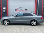 Mercedes-Benz E-klasse 320 CDI Avantgarde XENON/NAVI/MEMORY/, Auto's, Automaat, Achterwielaandrijving, Gebruikt, Zwart
