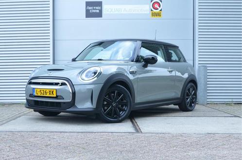 MINI Mini Electric Classic 33 kWh 16" Alu + nw banden, Auto's, Mini, Bedrijf, Te koop, Overige modellen, ABS, Airbags, Airconditioning