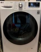 LG was-droog combinatie, Witgoed en Apparatuur, Was-droogcombinaties, 8 tot 10 kg, Ophalen, Gebruikt