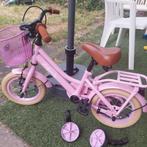 meijes fiets, Fietsen en Brommers, Fietsen | Meisjes, Ophalen of Verzenden, Zo goed als nieuw