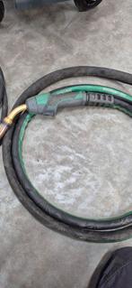 Migatronic Sigma Select 400 - bijna nieuw. 1.5 uur gelast, Ophalen, Zo goed als nieuw, 250 ampère of meer, Co2