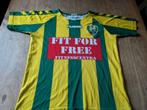 Voerbalshirt ADO Den Haag vintage shirt 2008 Zeldzaam, Ophalen of Verzenden, Zo goed als nieuw, Shirt