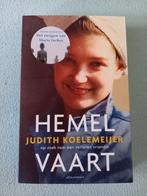 Nieuw Hemelvaart, Judith Koelemeijer, Nieuw, Ophalen of Verzenden, Nederland