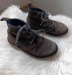 Leuke grijs/bruine schoenen, maat 25, Kinderen en Baby's, Babykleding | Schoentjes en Sokjes, Schoentjes, H&M, Ophalen of Verzenden
