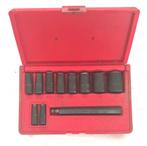 Gasket punch set BLUE-POINT PGH8A., Auto diversen, Autogereedschap, Ophalen of Verzenden, Gebruikt