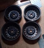 Velgen Toyota Aygo, Ophalen, Gebruikt, Velg(en), Winterbanden
