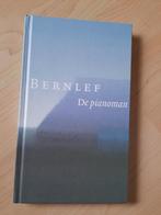 DE PIANOMAN BERNLEF, Boeken, Ophalen of Verzenden, Zo goed als nieuw