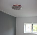 Foscarini Plafondlamp met kleurbandjes, Huis en Inrichting, Ophalen, Zo goed als nieuw, Kunststof