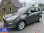 Ford B-Max 1.0 EcoBoost Titanium, Voorwielaandrijving, 125 pk, Gebruikt, Bedrijf